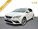 Used Seat Leon