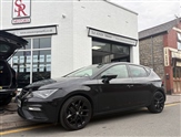 Used Seat Leon
