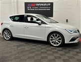Used Seat Leon