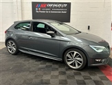 Used Seat Leon