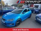 Used Seat Leon