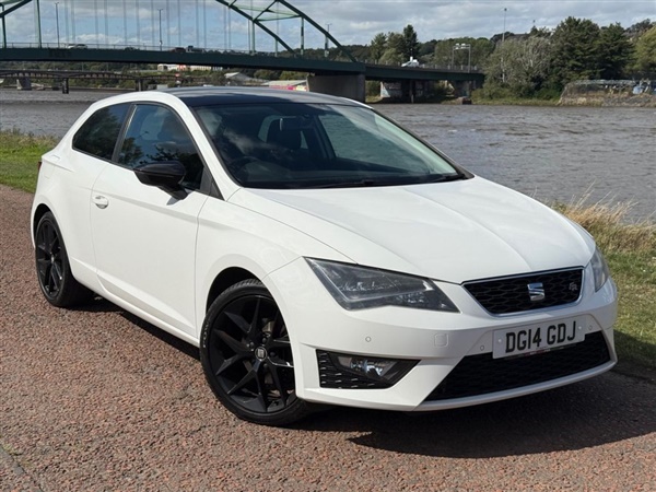 Large image for the Used Seat LEON