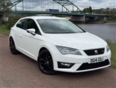 Used Seat Leon