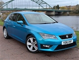 Used Seat Leon