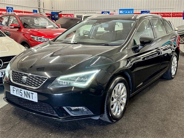 Large image for the Used Seat LEON