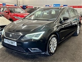 Used Seat Leon