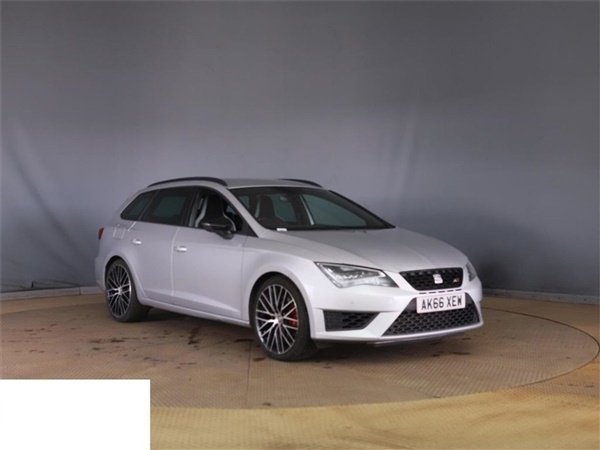 Large image for the Used Seat LEON