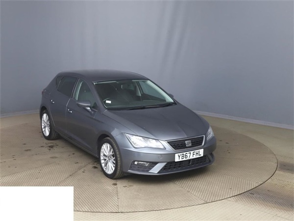 Large image for the Used Seat LEON