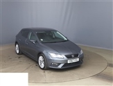Used Seat Leon