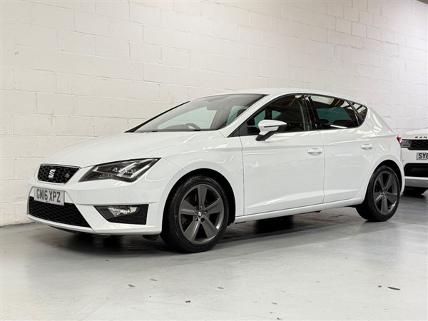 Large image for the Used Seat LEON