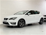 Used Seat Leon