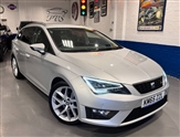 Used Seat Leon
