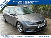 Used Seat Leon