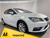 Used Seat Leon
