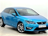 Used Seat Leon