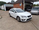 Used Seat Leon