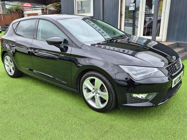 Large image for the Used Seat LEON