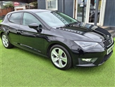 Used Seat Leon