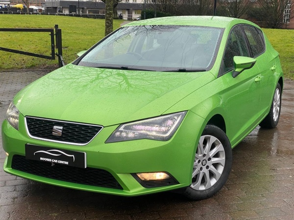 Large image for the Used Seat LEON