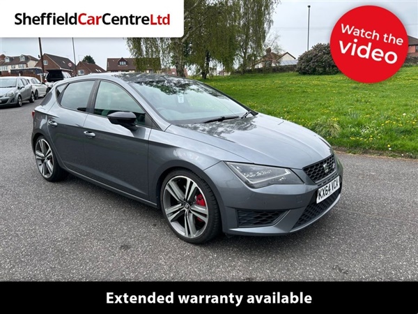 Large image for the Used Seat LEON