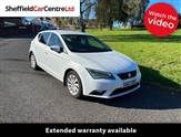 Used Seat Leon