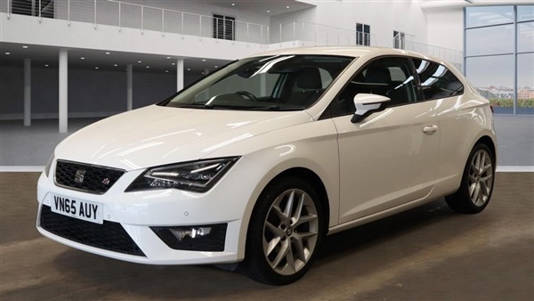 Large image for the Used Seat LEON