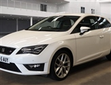 Used Seat Leon