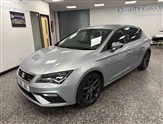 Used Seat Leon