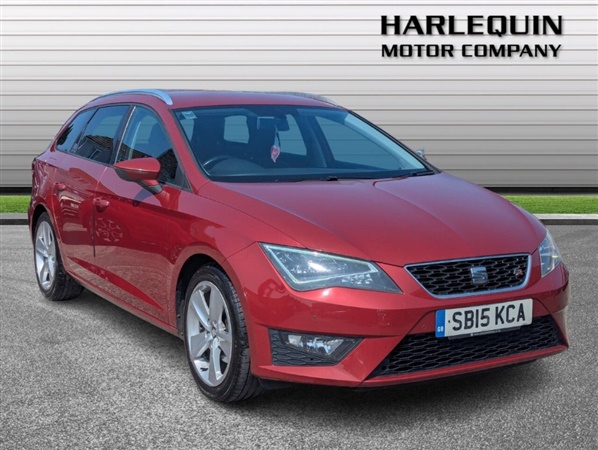 Large image for the Used Seat LEON