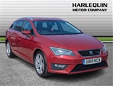 Used Seat Leon