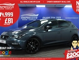 Used Seat Leon