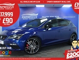 Used Seat Leon