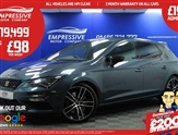Used Seat Leon