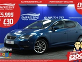 Used Seat Leon