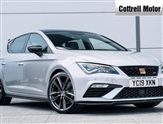 Used Seat Leon