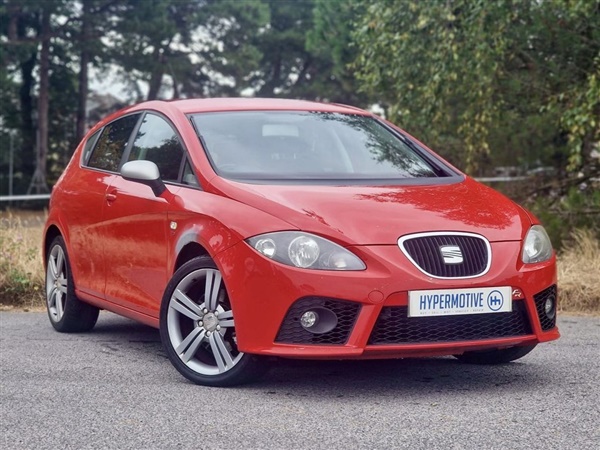 Large image for the Used Seat LEON