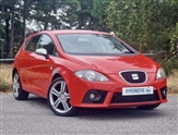 Used Seat Leon