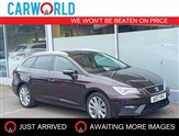 Seat Leon Image 1