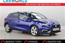 Used Seat Leon