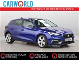 Seat Leon Image 1
