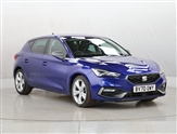Seat Leon Image 2