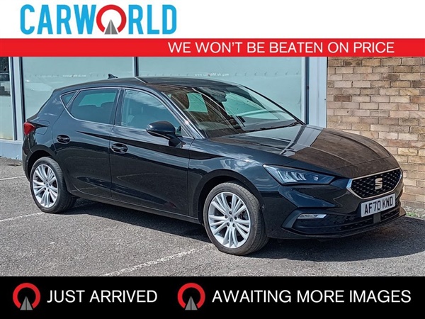 Large image for the Used Seat LEON