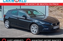 Used Seat Leon
