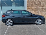 Seat Leon Image 2