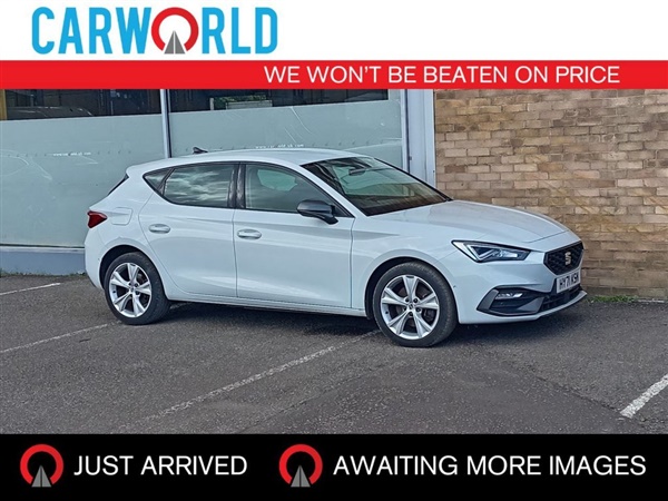 Large image for the Used Seat LEON