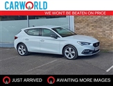 Seat Leon Image 1