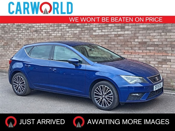 Large image for the Used Seat LEON