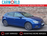 Seat Leon Image 1