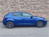 Seat Leon Image 2