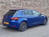 Seat Leon Image 3